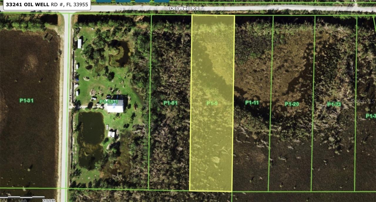 [Address Hidden by Seller], Punta Gorda, FL 33980