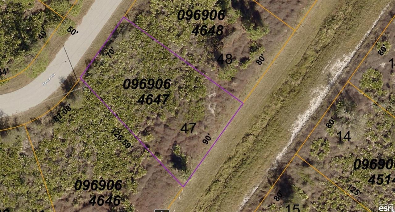 0969064647 Upson Ter., North Port, FL 34291