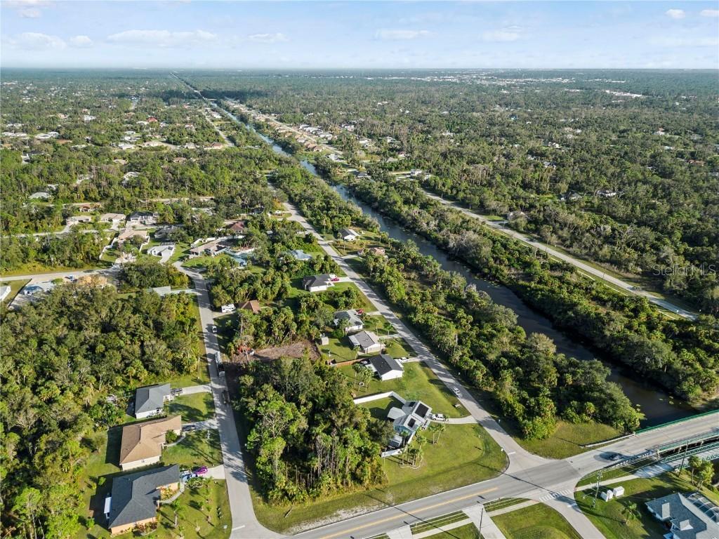 Pollard Ave., North Port, FL 34286