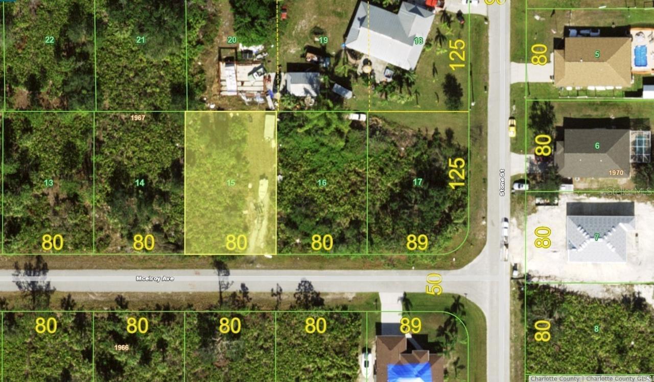12182 Mcelroy Ave., Port Charlotte, FL 33981