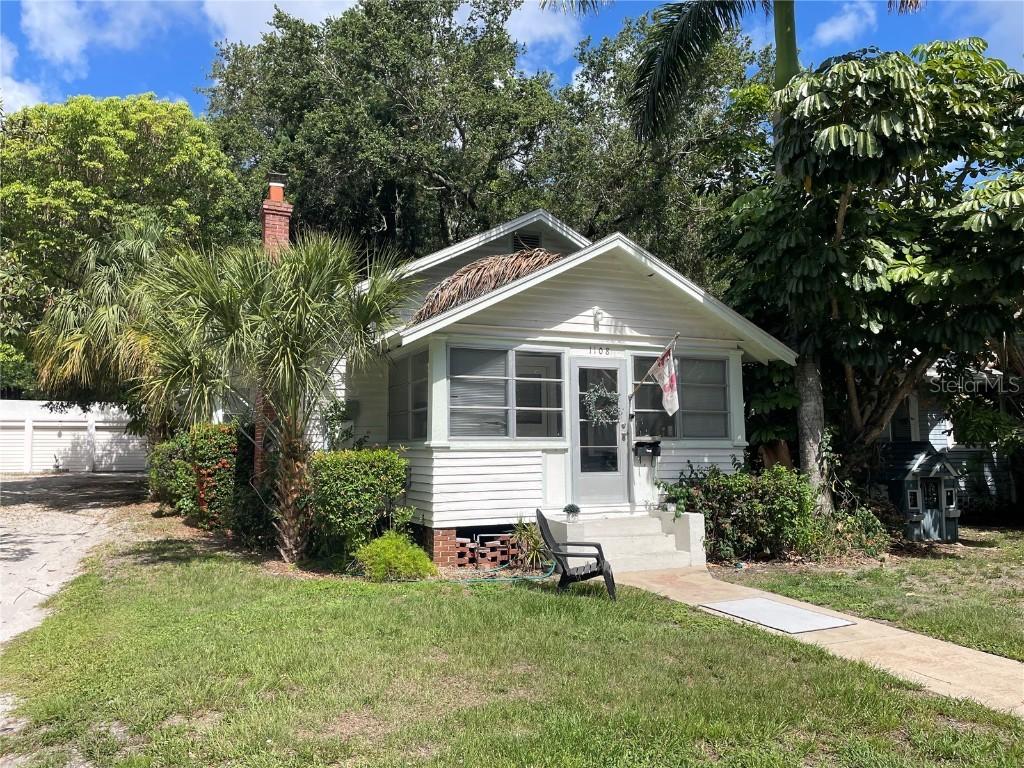 1108 W 22nd St., Bradenton, FL 34205