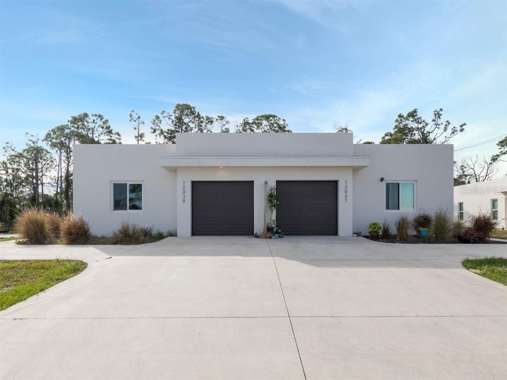 12037 Henley Ave., Port Charlotte, FL 33981