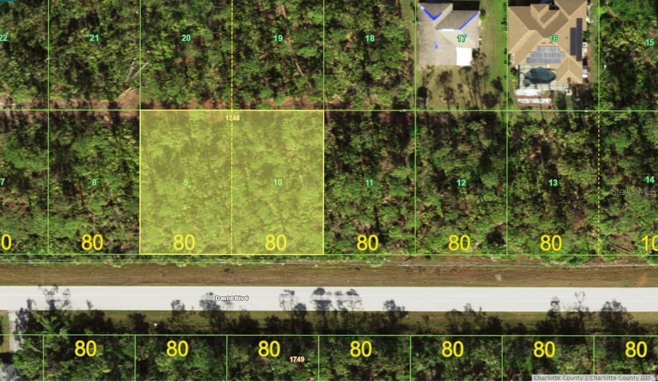 5939 David Blvd., Port Charlotte, FL 33981