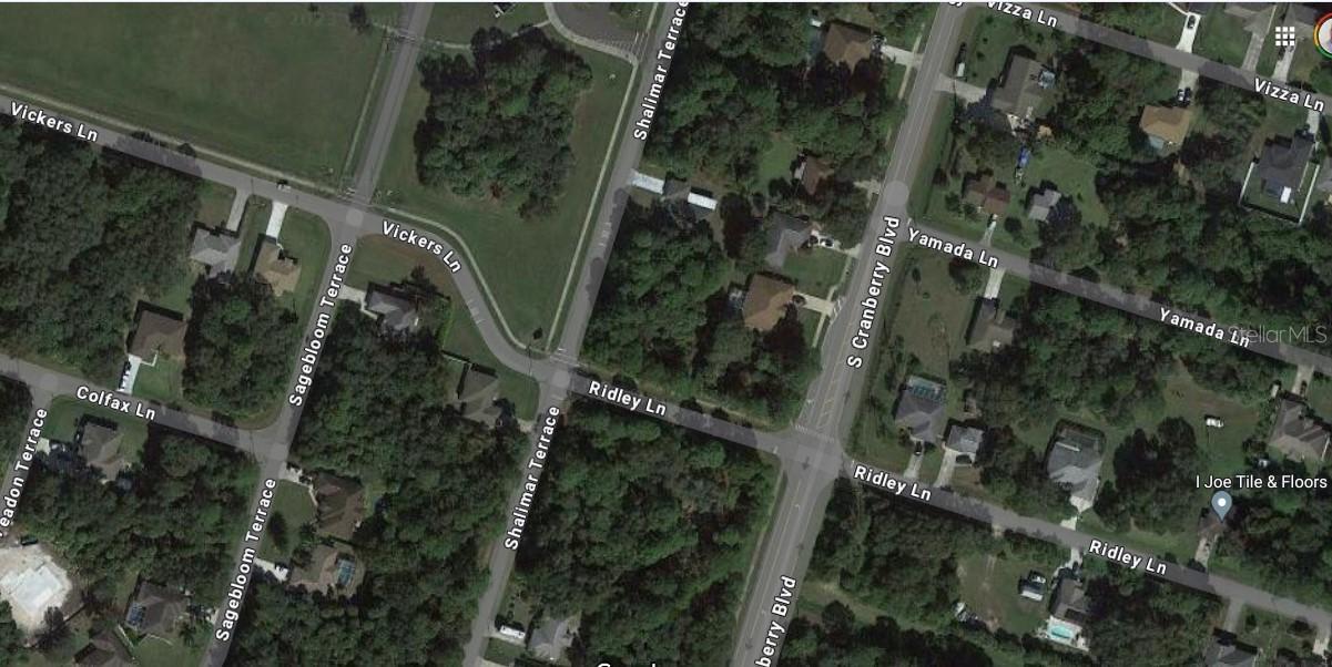 Shalimar Ter., North Port, FL 34286