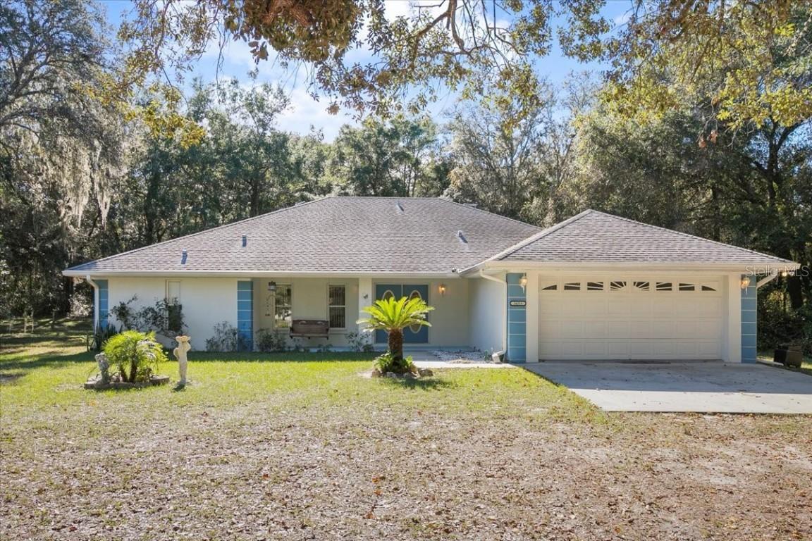 34316 Ridge Manor Blvd., Dade City, FL 33523