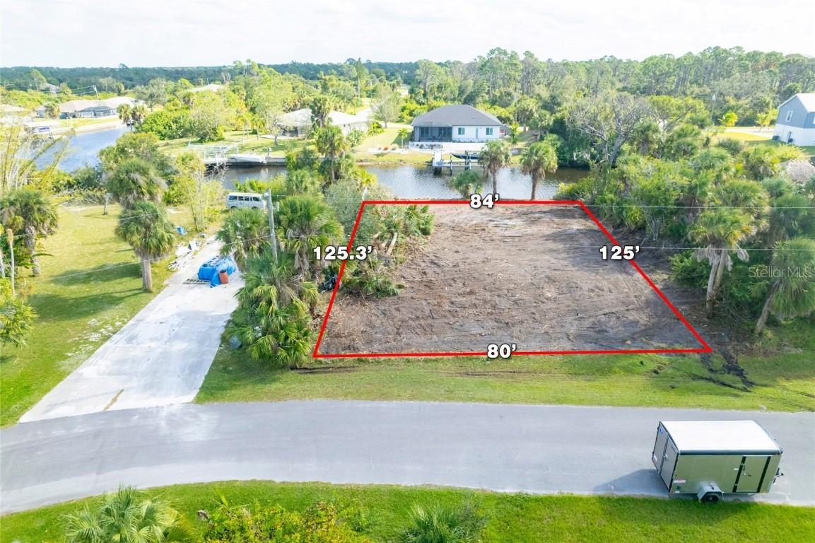 1188 Beekman Cir., Port Charlotte, FL 33953