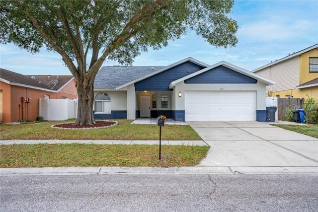 New Construction Homes For Sale This Week in Brandon: December 20th to December 26th