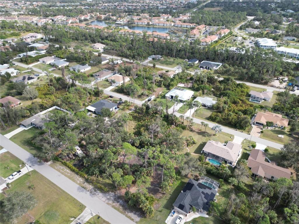 Zander Ter., North Port, FL 34286