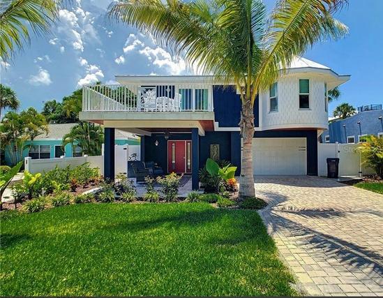 New Construction Homes For Sale This Week in Anna Maria: December 27th to January 2nd