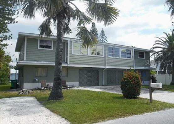 303 65th St. #A, Holmes Beach, FL 34217