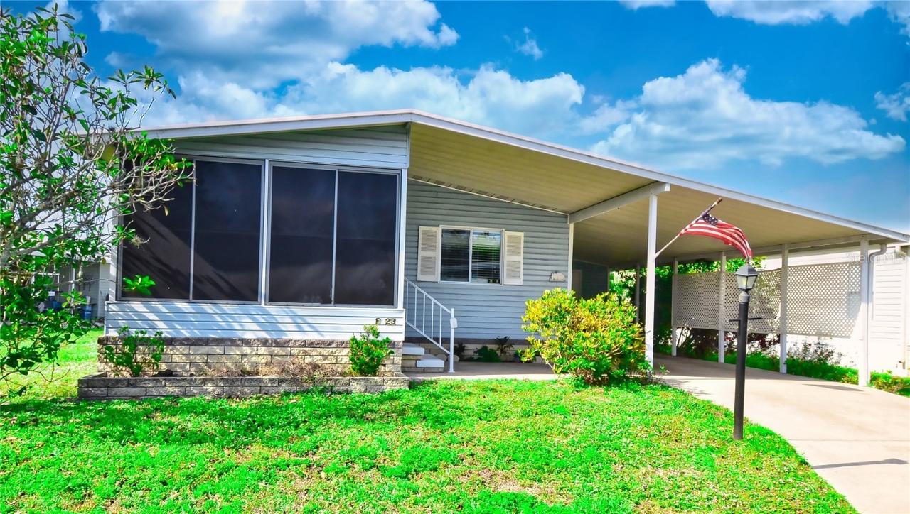 5316 53rd Ave. #F23, Bradenton, FL 34203