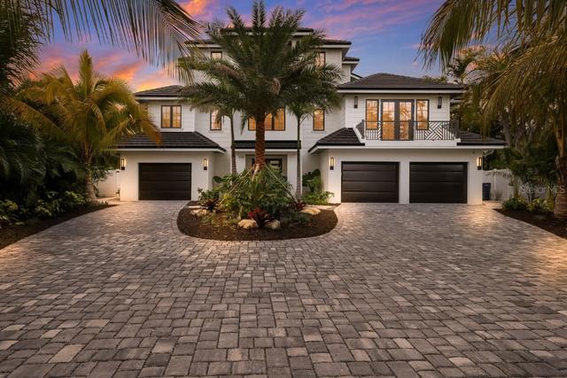 New Construction Homes For Sale This Week in Anna Maria: January 3rd to January 9th