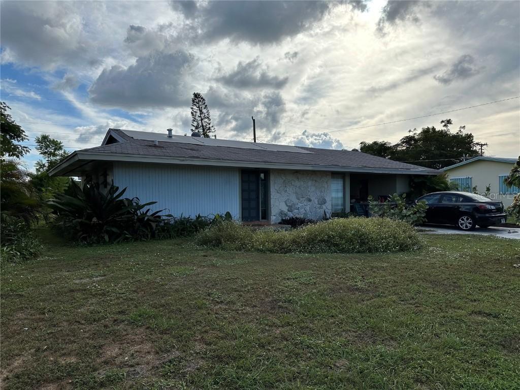 22209 Breezeswept Ave., Port Charlotte, FL 33952