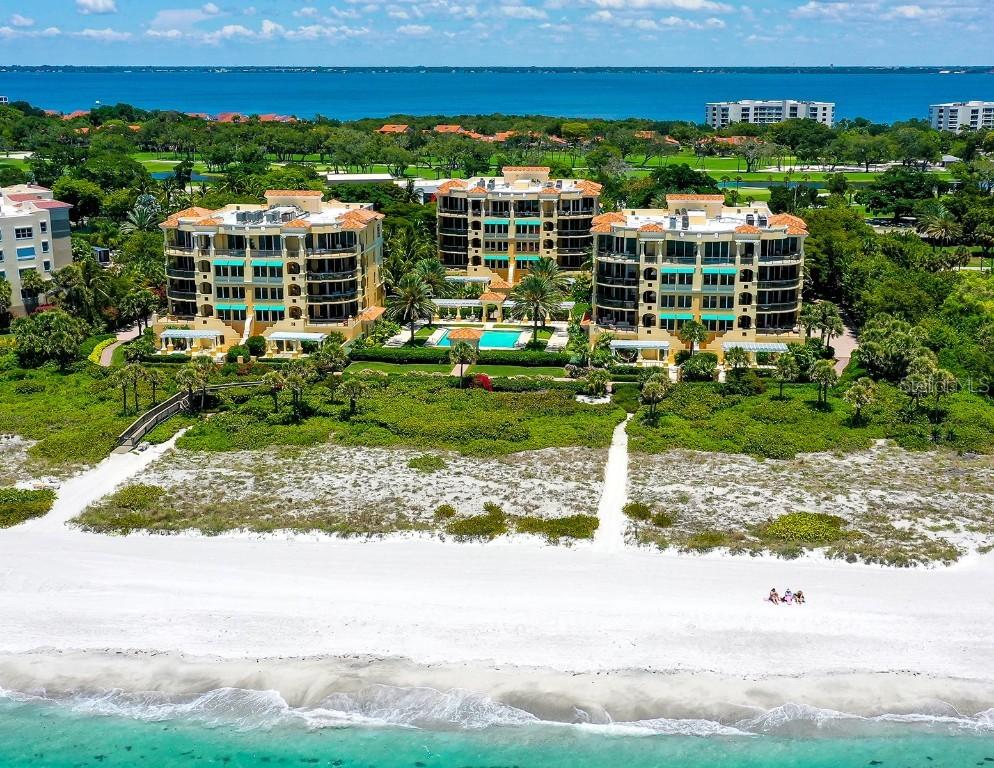 2151 Gulf Of Mexico Dr. #5, Longboat Key, FL 34228