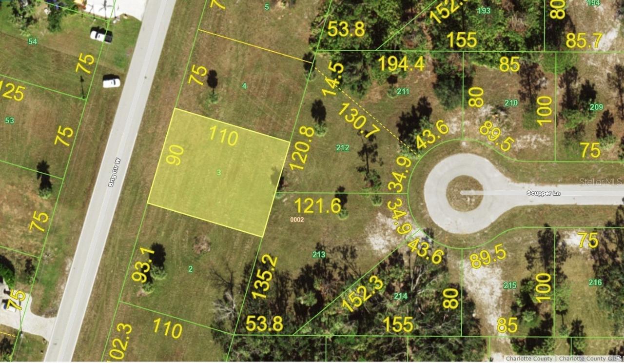 228 Brig Cir., Placida, FL 33946