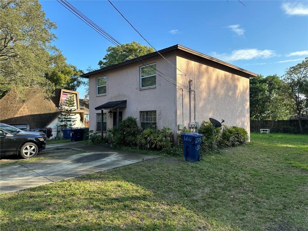 1205 E Chilkoot Ave., Tampa, FL 33612