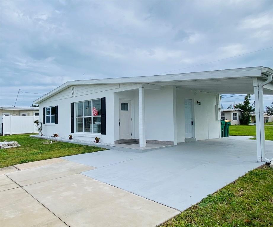 21275 Hepner Ave., Port Charlotte, FL 33952