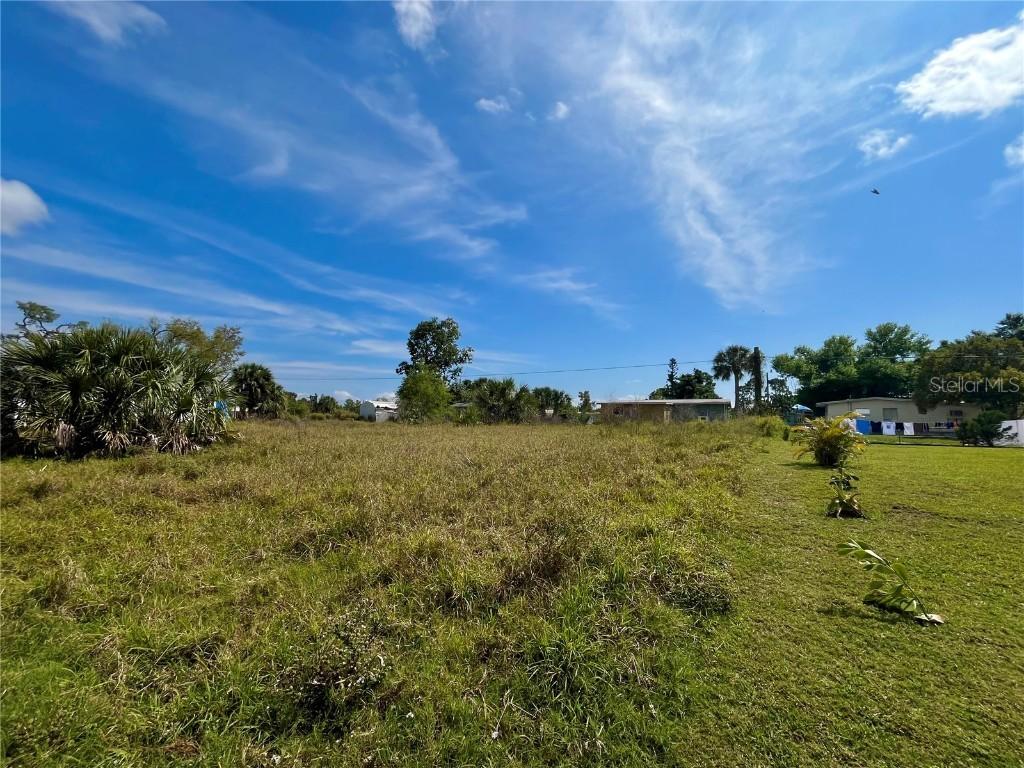 21535 Mallory Ave., Port Charlotte, FL 33952