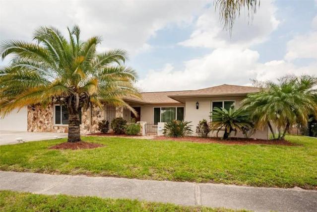 New Homes with In-ground Swimming Pools in Port Richey: January 14th to January 20th