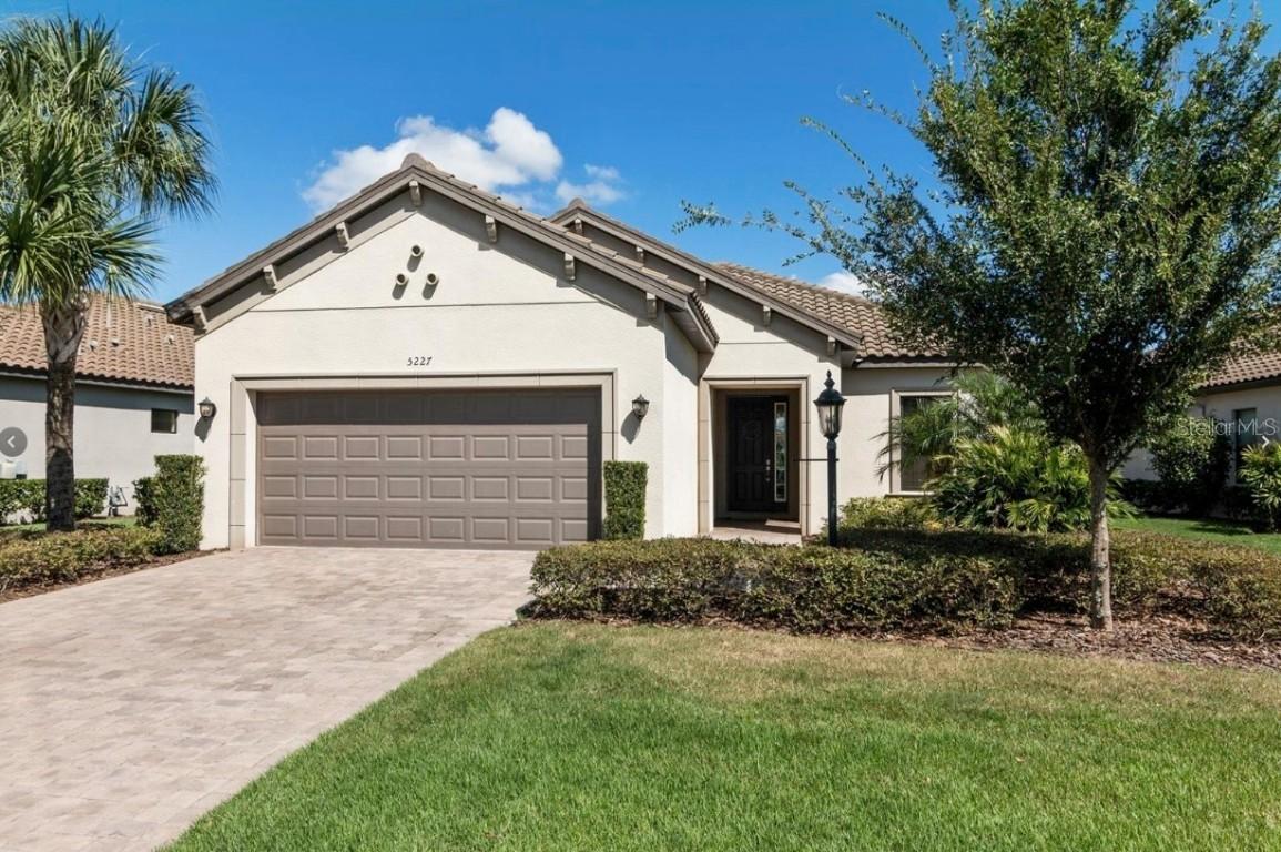 5227 Napoli Run, Bradenton, FL 34211