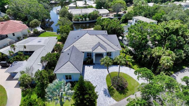 New Construction Homes For Sale This Week in Siesta Key: February 28th to March 5th