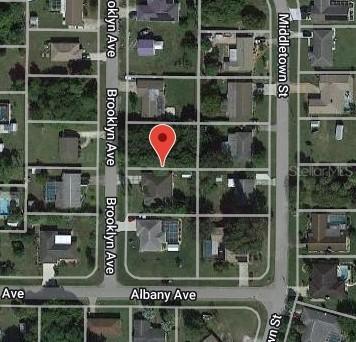 22254 Buffalo Ave., Port Charlotte, FL 33952