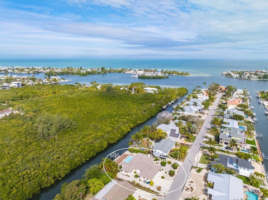 508 77th St., Holmes Beach, FL 34217