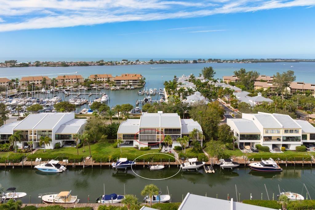 4107 129th St. #203, Cortez, FL 34215