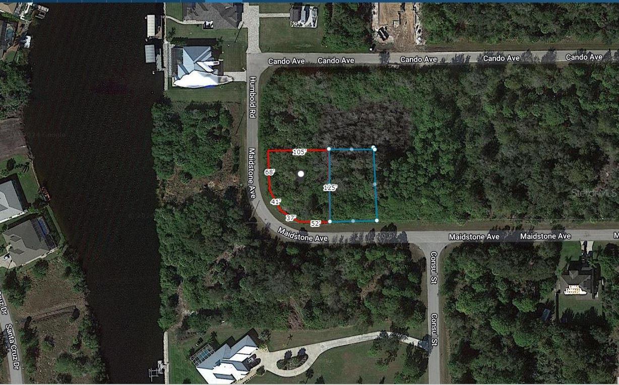 14285 Humbold Rd., Port Charlotte, FL 33981