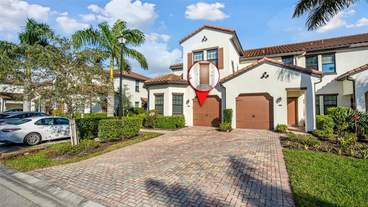 11777 Grand Belvedere Way #101, Fort Myers, FL 33913