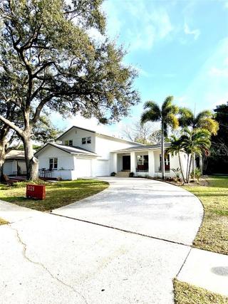 New Homes with In-ground Swimming Pools in Clearwater: January 28th to February 3rd