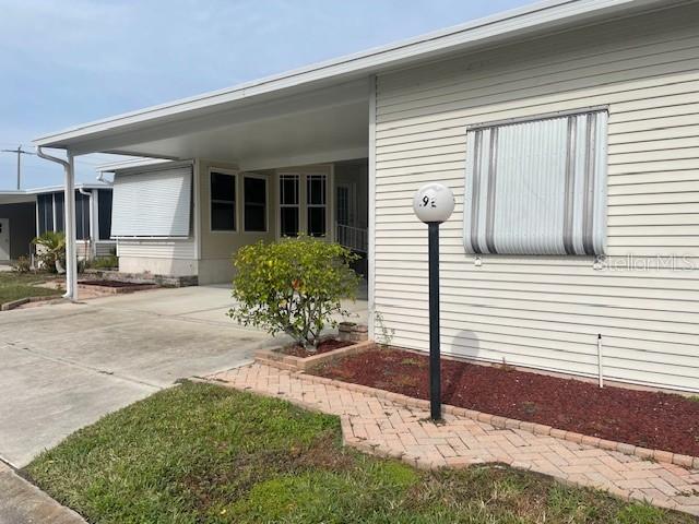 5707 45th St. #292, Bradenton, FL 34203
