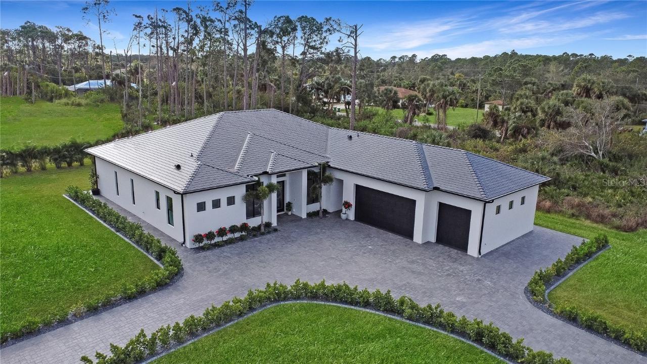 403 Matson Ln., Port Charlotte, FL 33953