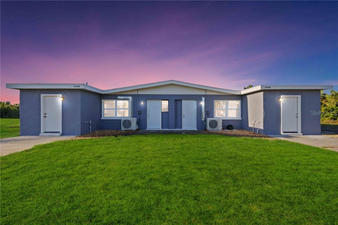 27285 Sunnybrook Rd., Punta Gorda, FL 33983