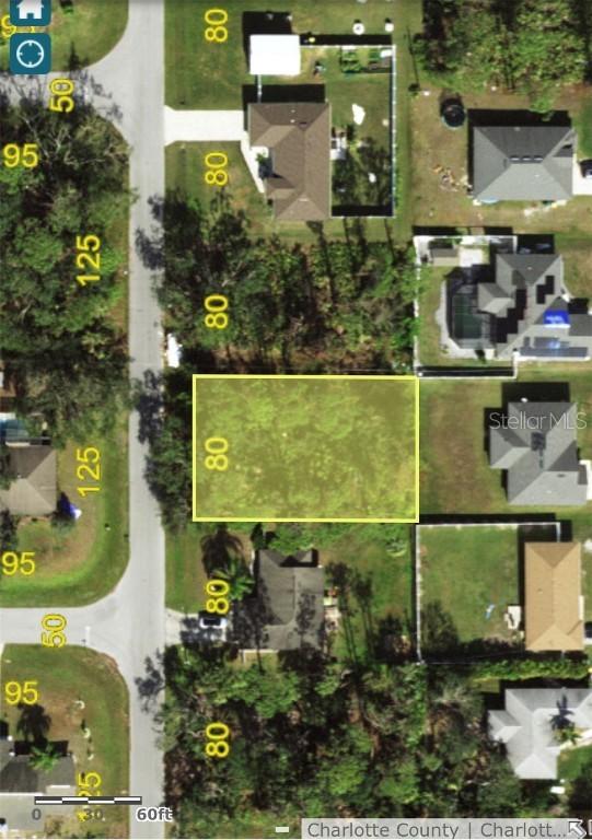 80 Farber St., Port Charlotte, FL 33953