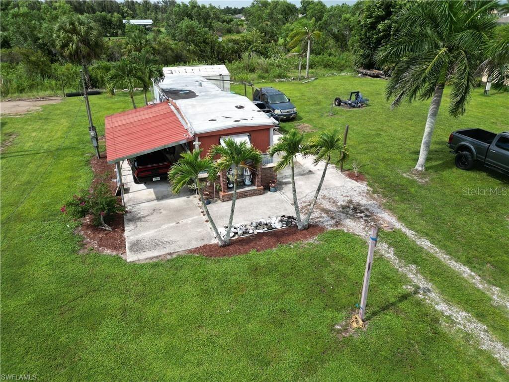 950 Auto Ranch Rd14 Rd., Naples, FL 34114