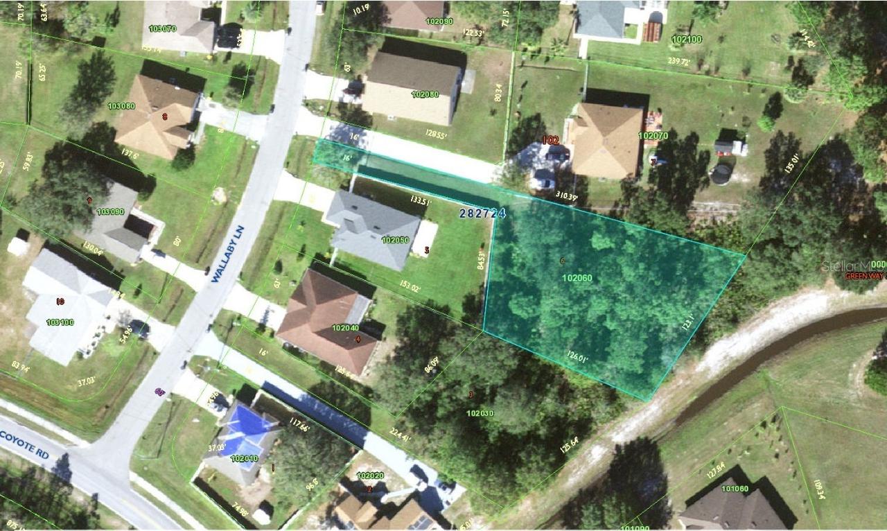 611 Wallaby Ln., Kissimmee, FL 34759