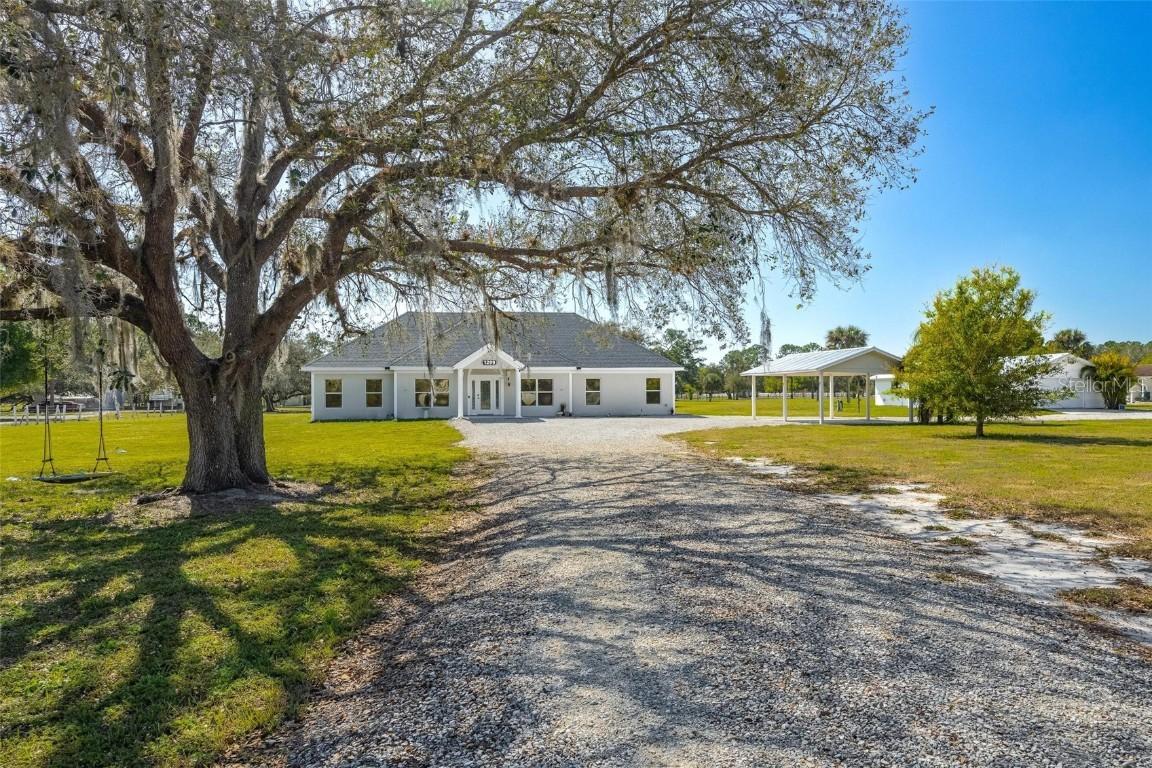 1299 Ivan Blvd., Labelle, FL 33935