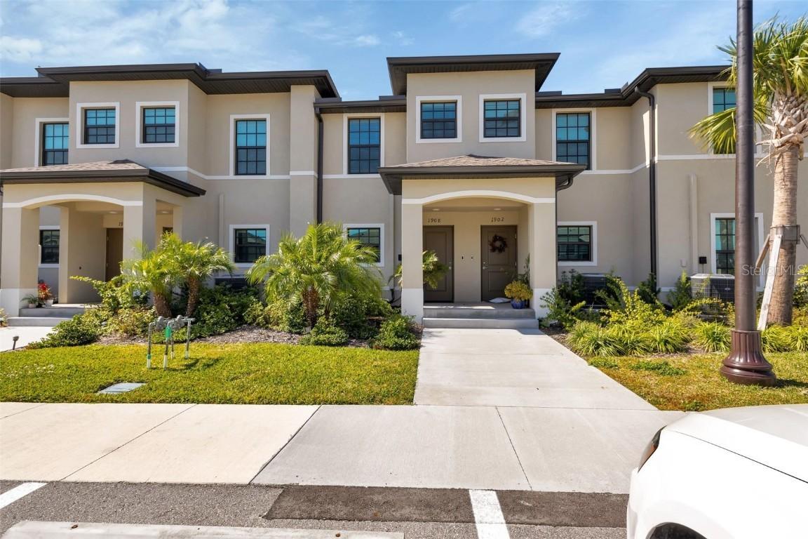 1908 Vista Landings Ct., Port Charlotte, FL 33953