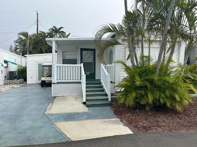 10315 Cortez Rd. #40-5, Bradenton, FL 34210