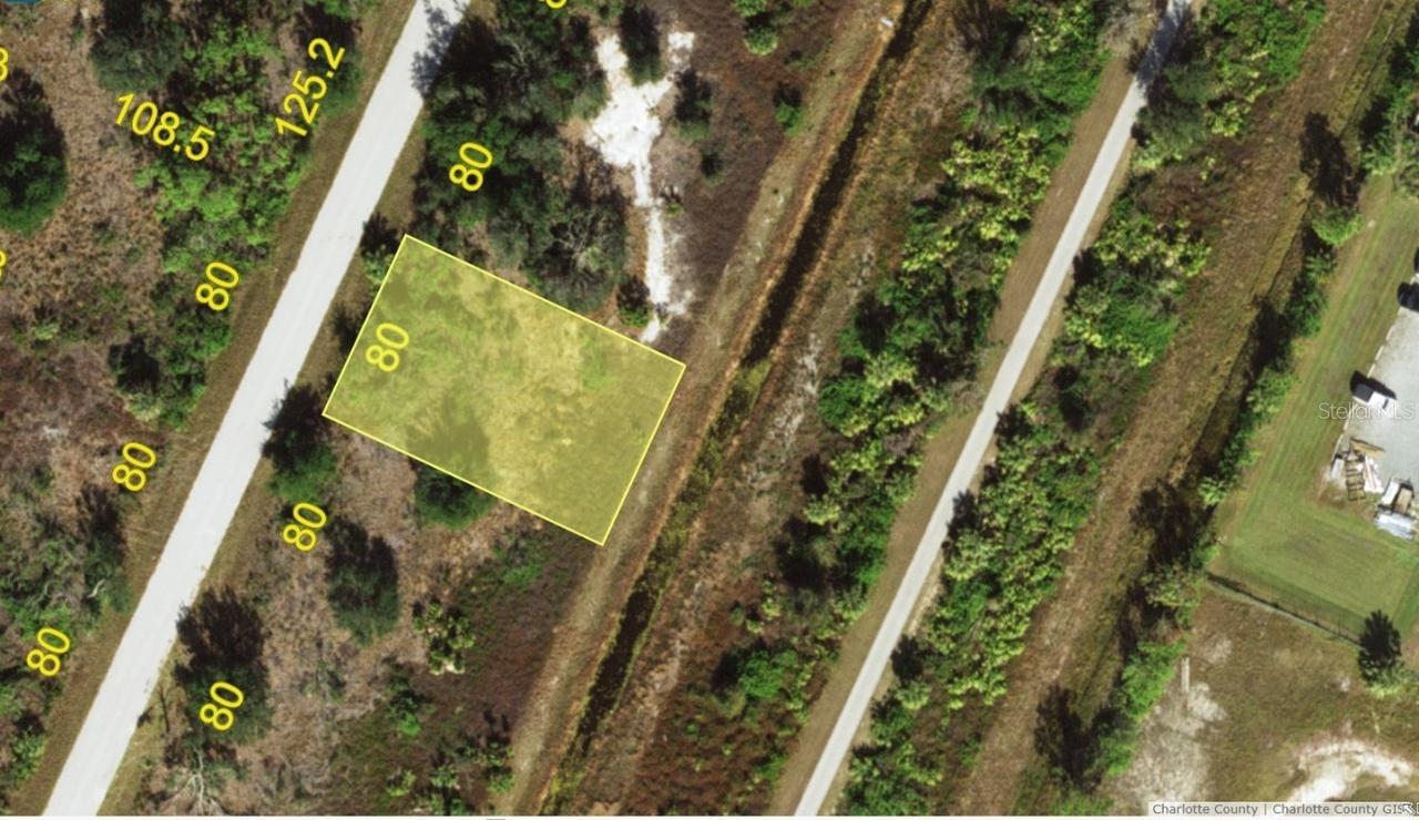 7264 San Pedro Cir., Port Charlotte, FL 33981