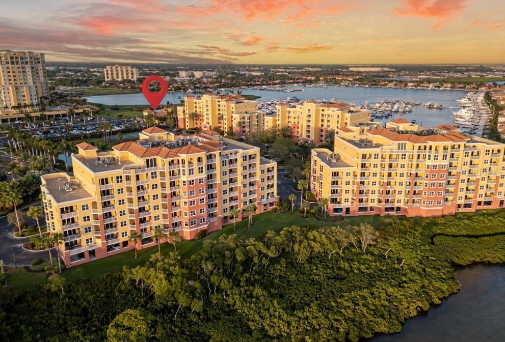 611 Riviera Dunes Way #702, Palmetto, FL 34221