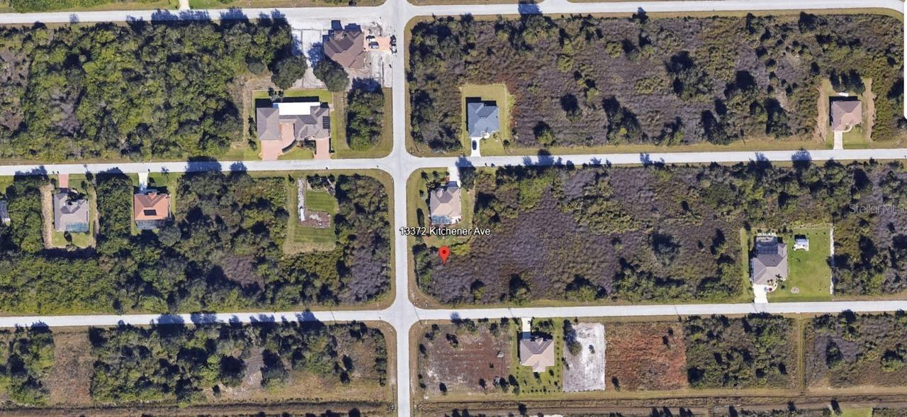 13372 Kitchener Ave., Port Charlotte, FL 33981