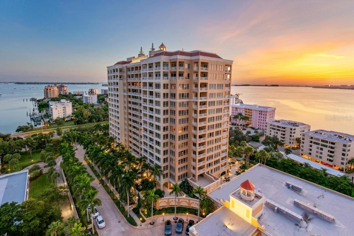 35 Watergate Dr. #503, Sarasota, FL 34236