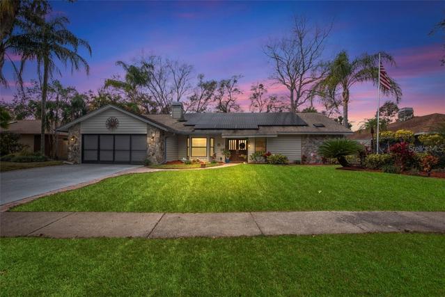 New Homes For Sale This Week in Safety Harbor: February 23rd to February 29th