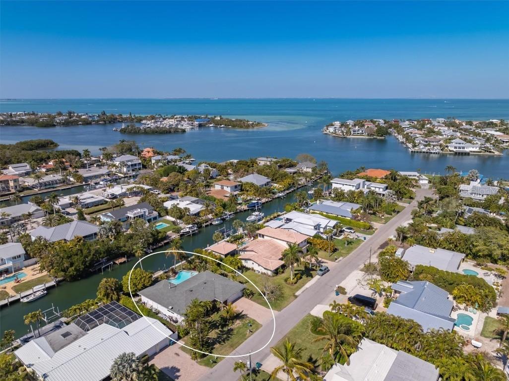 518 74th St., Holmes Beach, FL 34217