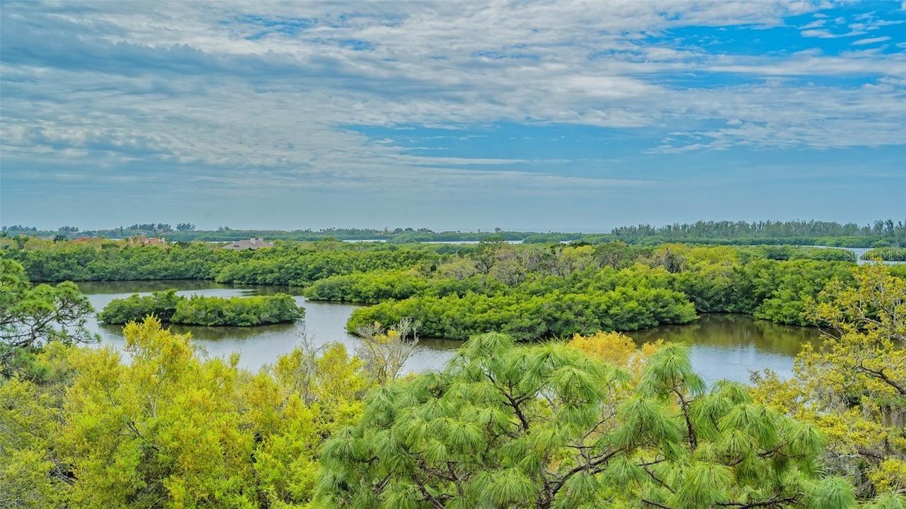 409 N Point Rd. #603, Osprey, FL 34229