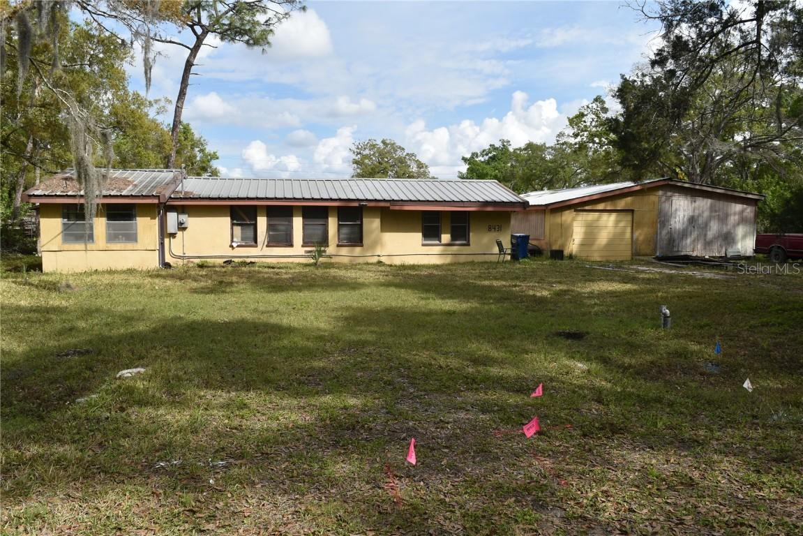 8431 Louisiana St., Sarasota, FL 34243