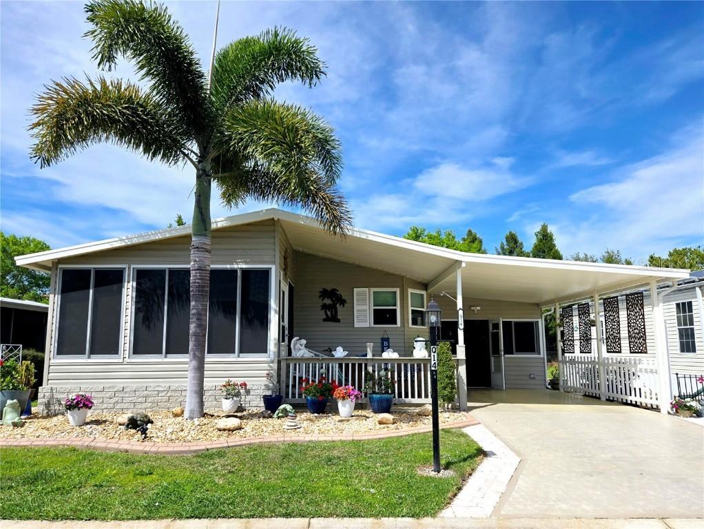 5316 53rd Ave E #Q14, Bradenton, FL 34203