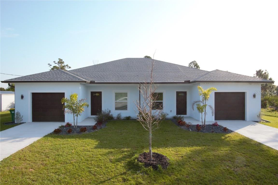 12388/12390 Buffing Rd., Port Charlotte, FL 33981
